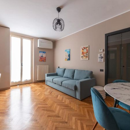 Lupetta 3 Appartement Milaan Buitenkant foto